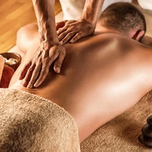 best spa in qatar