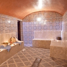 spa services in qatar