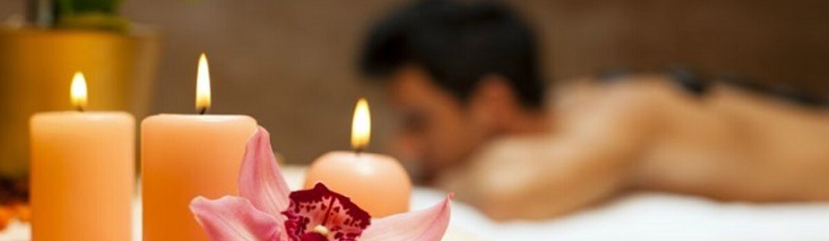 aroma massage qatar
