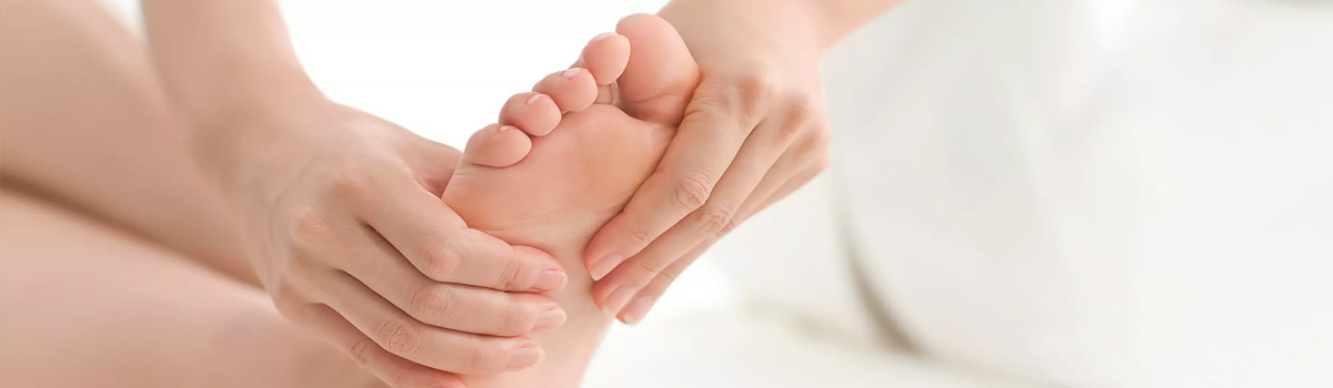 Zen Foot Reflexology foot massage therapy in Doha
